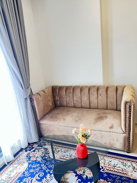 Aspire Vibha-Victory, Bangkok, 702 Asoke-Dindaeng Road, Din Daeng, Din Daeng, Bangkok, 2 Bedrooms, 58 sqm, Condo For Rent, by Bangkok Agent Co.,Ltd., 500168768 - DDproperty.com