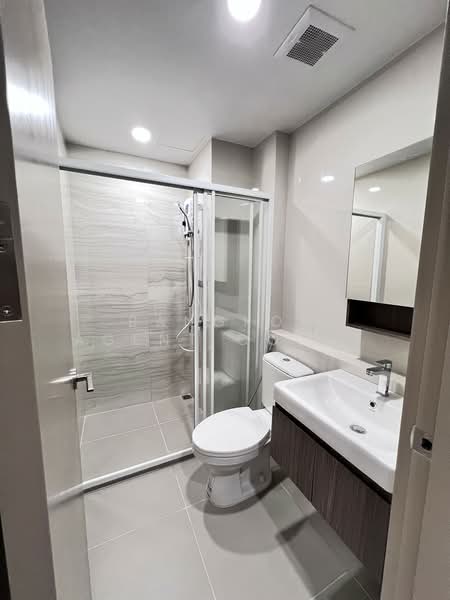 Aspire Vibha-Victory, Bangkok, 702 Asoke-Dindaeng Road, Din Daeng, Din Daeng, Bangkok, 2 Bedrooms, 58 sqm, Condo For Rent, by Bangkok Agent Co.,Ltd., 500168768 - DDproperty.com