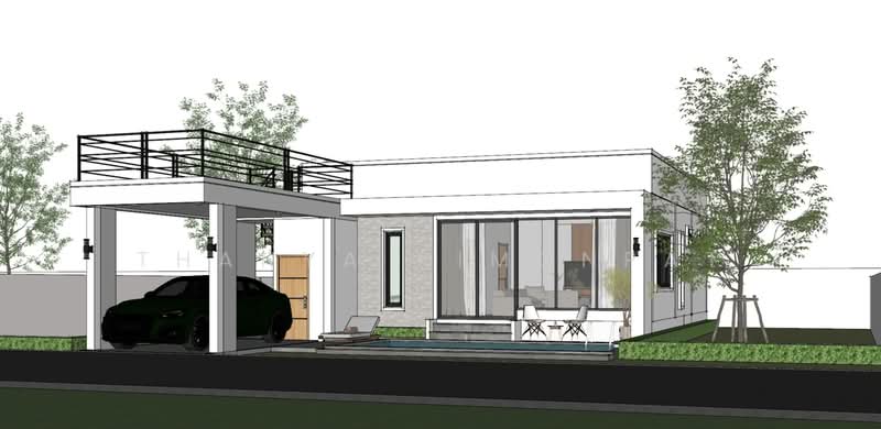 Koh Samui Villa for Sale Freehold Maenam, Surat Thani, Mae Nam, Ko Samui, Surat Thani, 3 Bedrooms, 100 sqm, Villa For Sale, by Thanya Pimonpat, 500168769 - DDproperty.com