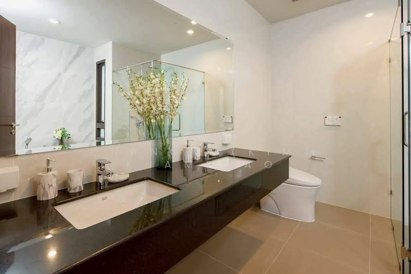 Palm Springs Privato : ปาล์มสปริงส์ พริวาโต้, เชียงใหม่, บ้านแหวน, หางดง, เชียงใหม่, 303 ตร.ม., บ้านเดี่ยว ขาย, โดย Onanong(Kim) Khamphao, 500168770 - DDproperty.com