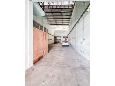 ขาย - มินิแฟคตอรี่ (Mini Factory) 80 ตรว. พันท้ายนรสิงห์:ออฟฟิศครบ โรงงานพร้อม ใกล้เซ็นทรันมหาชัย, สมุทรสาคร