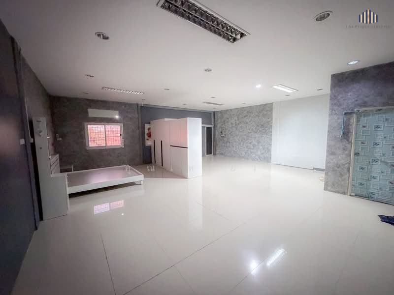 มินิแฟคตอรี่ (Mini Factory) 80 ตรว. พันท้ายนรสิงห์:ออฟฟิศครบ โรงงานพร้อม ใกล้เซ็นทรันมหาชัย, สมุทรสาคร, คลองมะเดื่อ, กระทุ่มแบน, สมุทรสาคร, 320 ตร.ม., โกดัง-โรงงาน ขาย, โดย คุณเหมียว, 500168771 - DDproperty.com