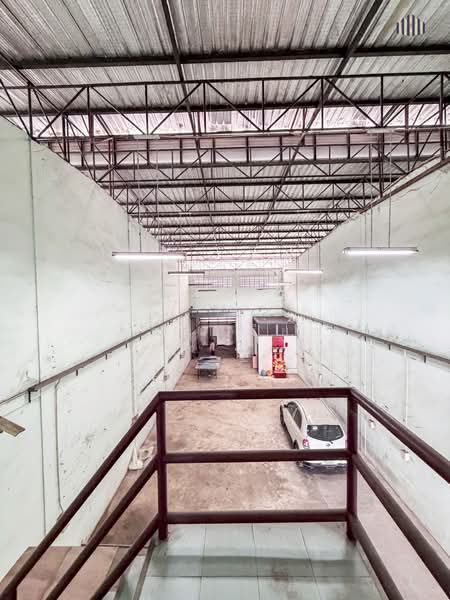 มินิแฟคตอรี่ (Mini Factory) 80 ตรว. พันท้ายนรสิงห์:ออฟฟิศครบ โรงงานพร้อม ใกล้เซ็นทรันมหาชัย, สมุทรสาคร, คลองมะเดื่อ, กระทุ่มแบน, สมุทรสาคร, 320 ตร.ม., โกดัง-โรงงาน ขาย, โดย คุณเหมียว, 500168771 - DDproperty.com