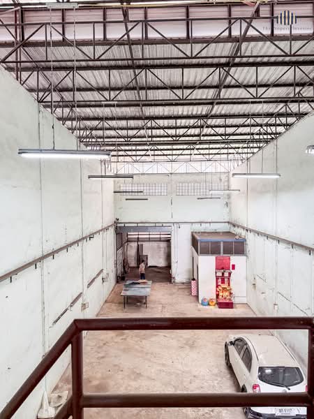 มินิแฟคตอรี่ (Mini Factory) 80 ตรว. พันท้ายนรสิงห์:ออฟฟิศครบ โรงงานพร้อม ใกล้เซ็นทรันมหาชัย, Samut Sakhon, Khlong Madua, Krathum Baen, Samut Sakhon, , 320 sqm, Warehouse/Factory For Sale, by คุณเหมียว, 500168771 - DDproperty.com