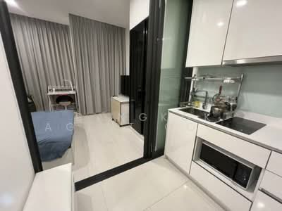 For Rent - Mazarine Ratchayothin, Bangkok