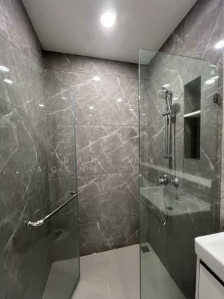 Mazarine Ratchayothin, Bangkok, Soi Phahonyothin 30, Phahonyothin Road, Chan Kasem, Chatuchak, Bangkok, Studio, 25 sqm, Condo For Rent, by Bangkok Agent Co.,Ltd., 500168772 - DDproperty.com