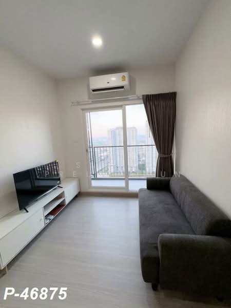 Supalai Loft Sathorn-Ratchaphruek : ศุภาลัย ลอฟท์ สาทร - ราชพฤกษ์, กรุงเทพ, ปากคลองภาษีเจริญ, ปากคลองภาษีเจริญ, ภาษีเจริญ, กรุงเทพ, 56 ตร.ม., คอนโด ให้เช่า, โดย Susira Preuksawun, 500168775 - DDproperty.com