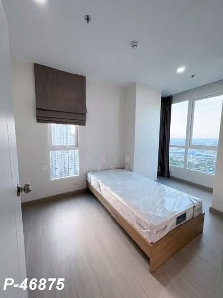 Supalai Loft Sathorn-Ratchaphruek : ศุภาลัย ลอฟท์ สาทร - ราชพฤกษ์, กรุงเทพ, ปากคลองภาษีเจริญ, ปากคลองภาษีเจริญ, ภาษีเจริญ, กรุงเทพ, 56 ตร.ม., คอนโด ให้เช่า, โดย Susira Preuksawun, 500168775 - DDproperty.com