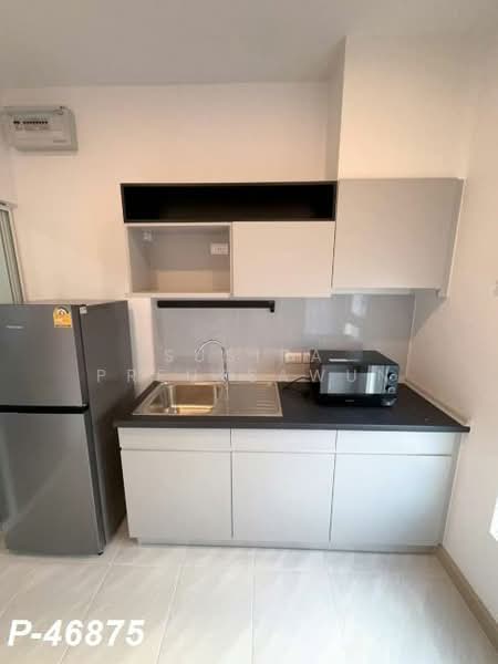 Supalai Loft Sathorn-Ratchaphruek : ศุภาลัย ลอฟท์ สาทร - ราชพฤกษ์, กรุงเทพ, ปากคลองภาษีเจริญ, ปากคลองภาษีเจริญ, ภาษีเจริญ, กรุงเทพ, 56 ตร.ม., คอนโด ให้เช่า, โดย Susira Preuksawun, 500168775 - DDproperty.com