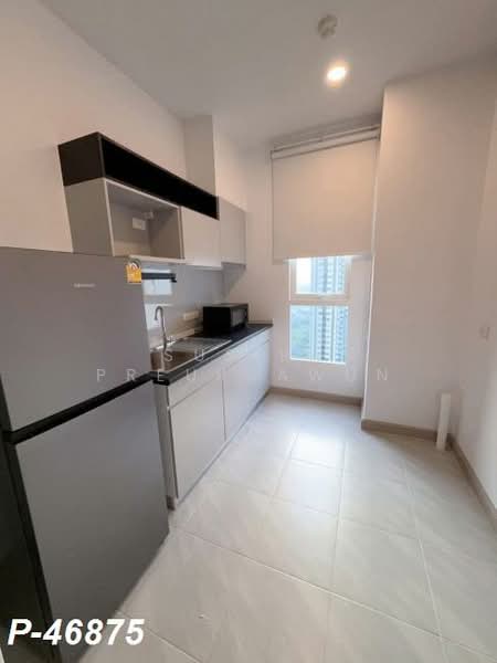 Supalai Loft Sathorn-Ratchaphruek : ศุภาลัย ลอฟท์ สาทร - ราชพฤกษ์, กรุงเทพ, ปากคลองภาษีเจริญ, ปากคลองภาษีเจริญ, ภาษีเจริญ, กรุงเทพ, 56 ตร.ม., คอนโด ให้เช่า, โดย Susira Preuksawun, 500168775 - DDproperty.com