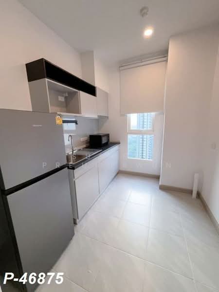 Supalai Loft Sathorn-Ratchaphruek, Bangkok, Pak Khlong Phasi Charoen, Pak Khlong Phasi Charoen, Phasi Charoen, Bangkok, 2 Bedrooms, 56 sqm, Condo For Rent, by Susira Prueksawun, 500168775 - DDproperty.com