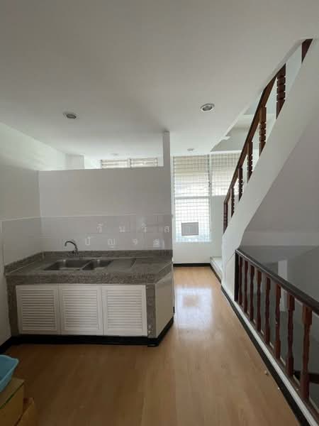 For Sale - WPDD-078 ขายอาคารพาณิชย์ ซอยสุขุมวิท 77 เนื้อที่ 33 ตร.ว. 4 ชั้น, Bangkok