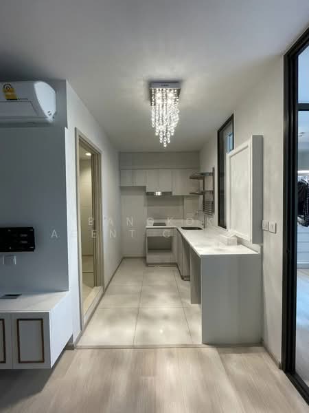 Life One Wireless, Bangkok, 1 Wireless Road, Lumphini, Pathum Wan, Bangkok, 1 Bedroom, 35 sqm, Condo For Sale, by Bangkok Agent Co.,Ltd., 500168779 - DDproperty.com