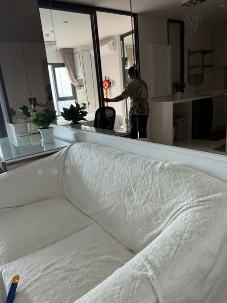 Life One Wireless, Bangkok, 1 Wireless Road, Lumphini, Pathum Wan, Bangkok, 1 Bedroom, 35 sqm, Condo For Sale, by Bangkok Agent Co.,Ltd., 500168779 - DDproperty.com