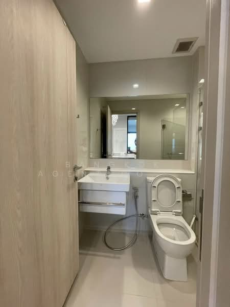 Life One Wireless, Bangkok, 1 Wireless Road, Lumphini, Pathum Wan, Bangkok, 1 Bedroom, 35 sqm, Condo For Sale, by Bangkok Agent Co.,Ltd., 500168779 - DDproperty.com