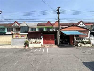 ขาย - Baan Sang Aroon : บ้านแสงอรุณ, กรุงเทพ