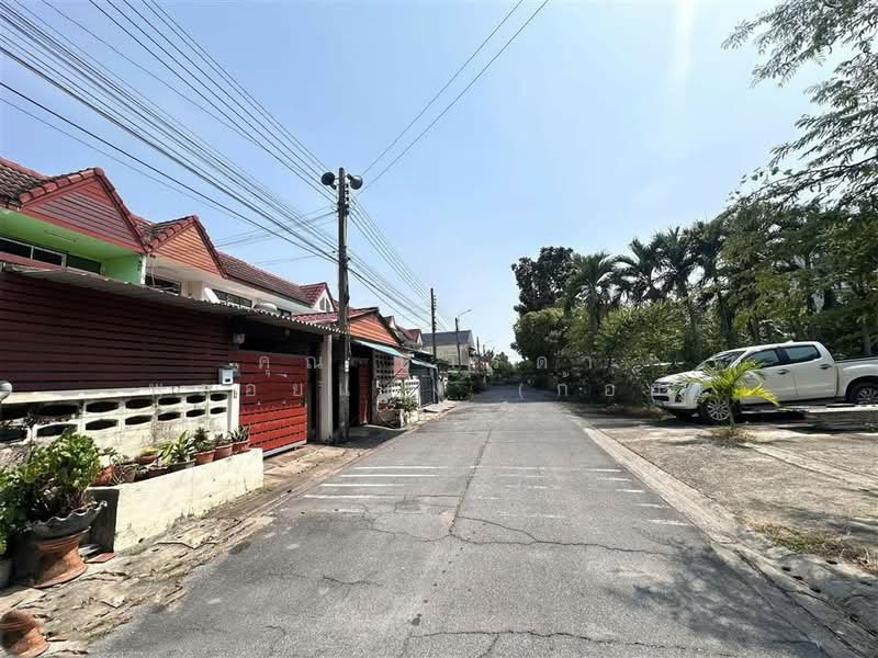 ขาย - Baan Sang Aroon : บ้านแสงอรุณ, กรุงเทพ