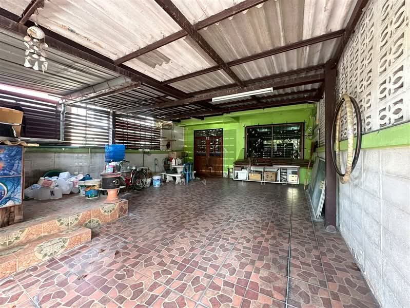 For Sale - Baan Sang Aroon, Bangkok