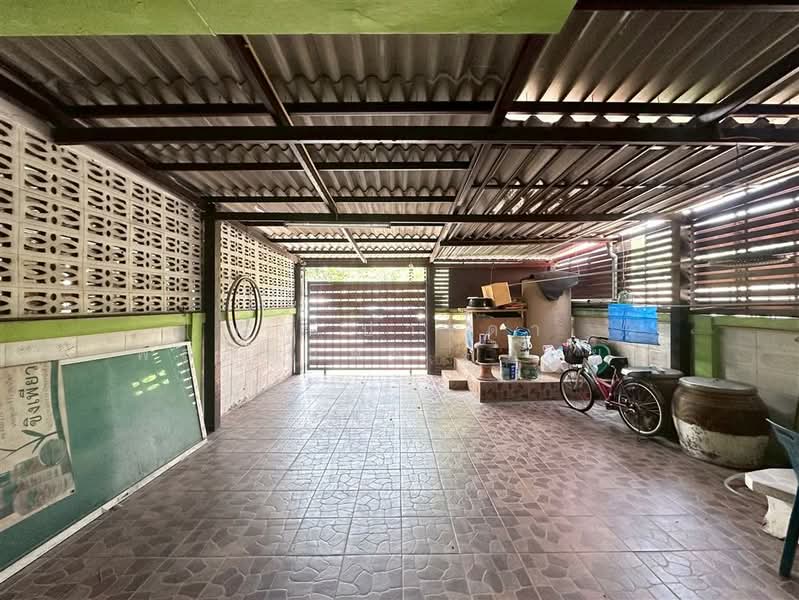 For Sale - Baan Sang Aroon, Bangkok
