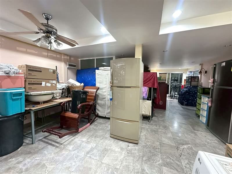 For Sale - Baan Sang Aroon, Bangkok