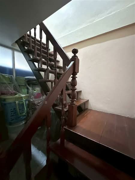 ขาย - Baan Sang Aroon : บ้านแสงอรุณ, กรุงเทพ