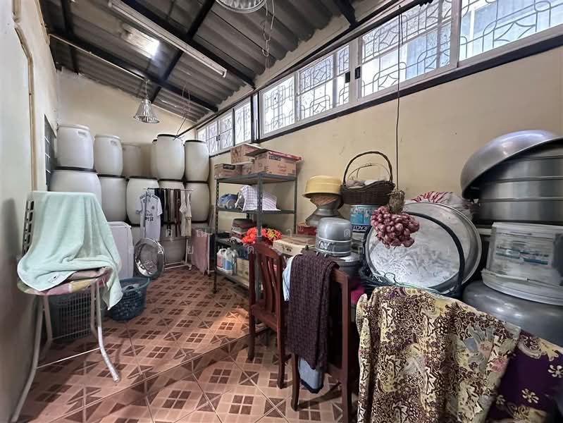 For Sale - Baan Sang Aroon, Bangkok