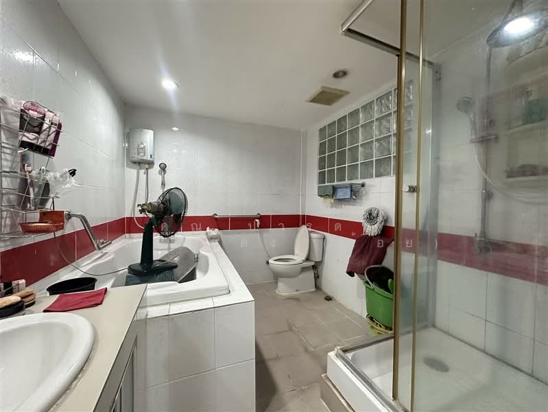 For Sale - Baan Sang Aroon, Bangkok