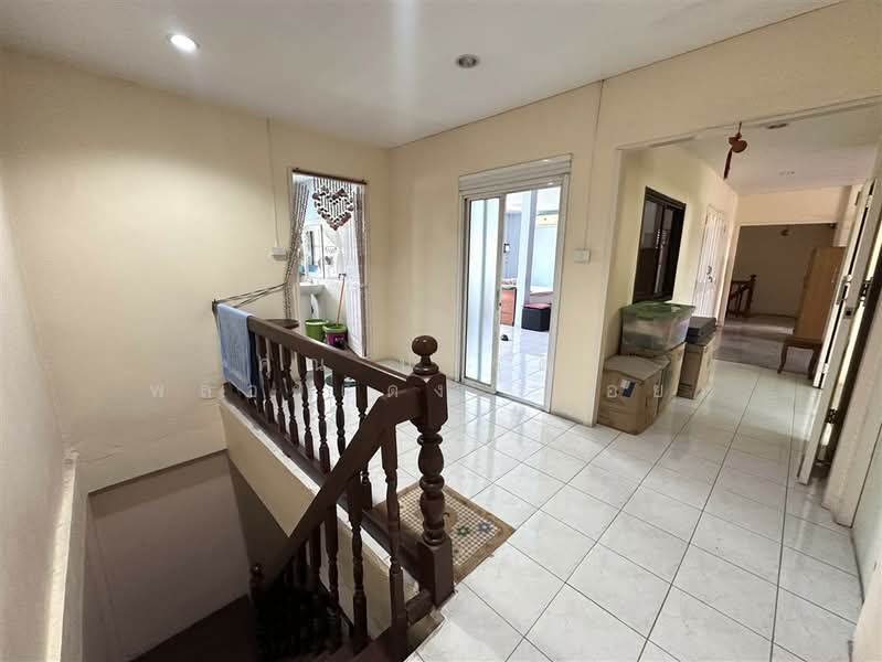 For Sale - Baan Sang Aroon, Bangkok