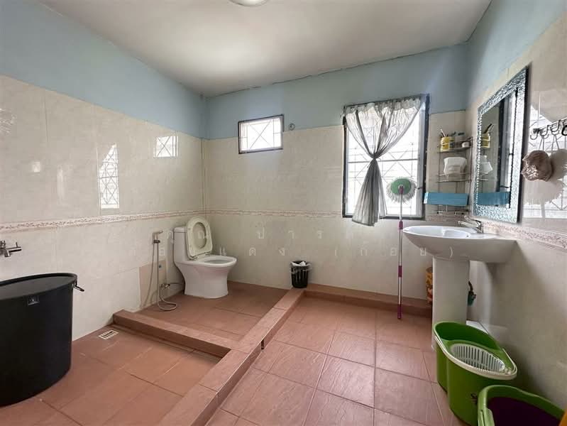 For Sale - Baan Sang Aroon, Bangkok