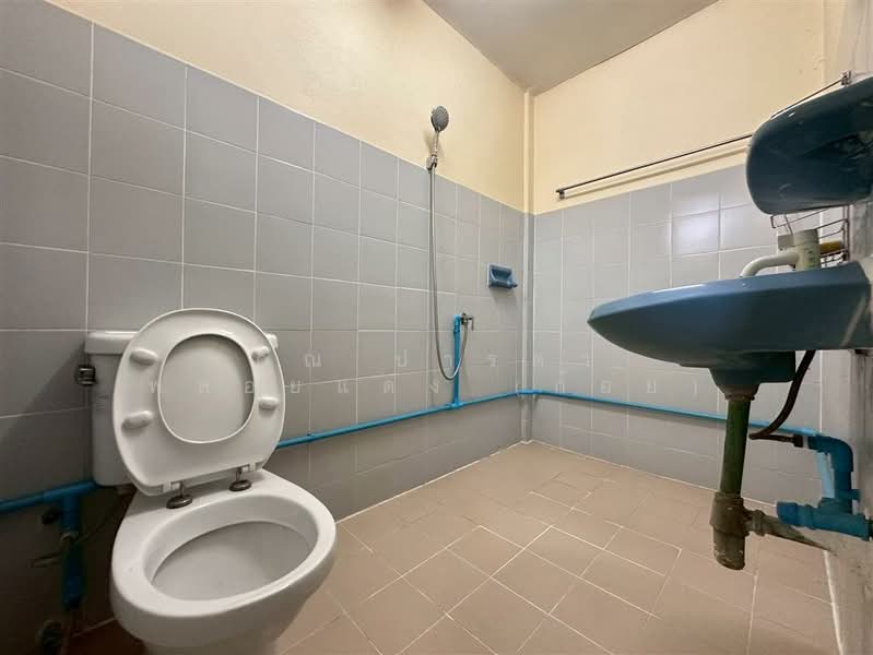 ขาย - Baan Sang Aroon : บ้านแสงอรุณ, กรุงเทพ