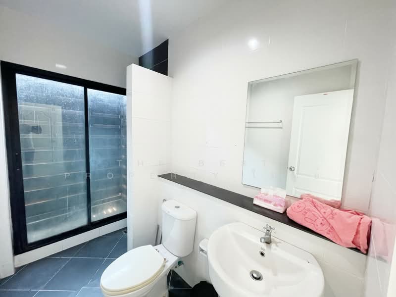 เดอะนารา มาสเตอร์พีช (The Nara Masterpiece), Prachin Buri, Tha Tum, Sri Maha Pho, Prachin Buri, 3 Bedrooms, 150 sqm, Single Detached House For Sale, by The Best Property โมทย์, 500168781 - DDproperty.com