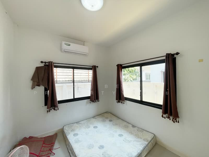 เดอะนารา มาสเตอร์พีช (The Nara Masterpiece), ปราจีนบุรี, ท่าตูม, ศรีมหาโพธิ, ปราจีนบุรี, 150 ตร.ม., บ้านเดี่ยว ขาย, โดย The Best Property โมทย์, 500168781 - DDproperty.com