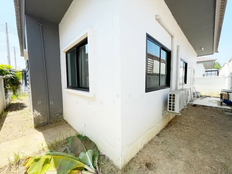 เดอะนารา มาสเตอร์พีช (The Nara Masterpiece), Prachin Buri, Tha Tum, Sri Maha Pho, Prachin Buri, 3 Bedrooms, 150 sqm, Single Detached House For Sale, by The Best Property โมทย์, 500168781 - DDproperty.com