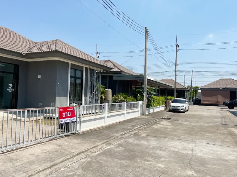 เดอะนารา มาสเตอร์พีช (The Nara Masterpiece), Prachin Buri, Tha Tum, Sri Maha Pho, Prachin Buri, 3 Bedrooms, 150 sqm, Single Detached House For Sale, by The Best Property โมทย์, 500168781 - DDproperty.com