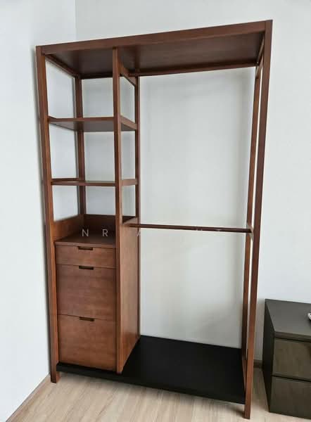 Nirvana DEFINE Krungthep Kreetha, Bangkok, Srinakarin-Romklao Road, Hua Mak, Bang Kapi, Bangkok, 3 Bedrooms, 203 sqm, Townhouse For Rent, by NR AGENT, 500168782 - DDproperty.com