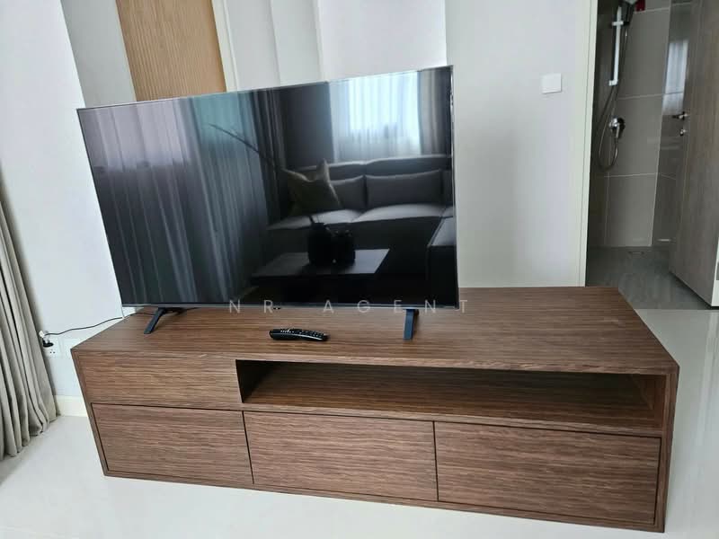 Nirvana DEFINE Krungthep Kreetha, Bangkok, Srinakarin-Romklao Road, Hua Mak, Bang Kapi, Bangkok, 3 Bedrooms, 203 sqm, Townhouse For Rent, by NR AGENT, 500168782 - DDproperty.com