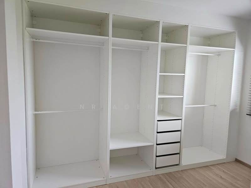 Nirvana DEFINE Krungthep Kreetha, Bangkok, Srinakarin-Romklao Road, Hua Mak, Bang Kapi, Bangkok, 3 Bedrooms, 203 sqm, Townhouse For Rent, by NR AGENT, 500168782 - DDproperty.com