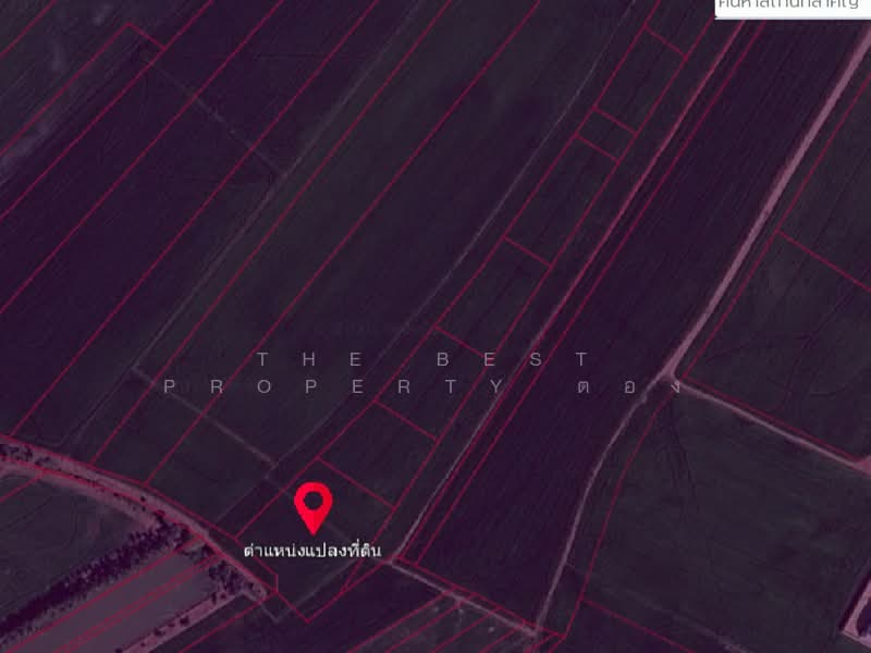 ที่ดินบางบ่อ สมุทรปราการ, Samut Prakan, Bang Phli Noi, Bang Bo, Samut Prakan, , 10,000 sqm, Land For Sale, by The Best Property ตอง, 500168783 - DDproperty.com