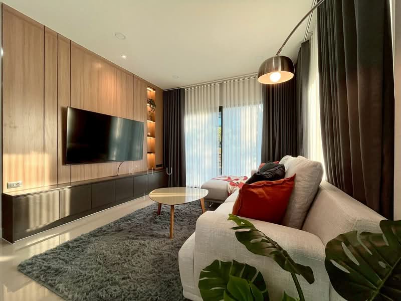 For Rent - Centro Bangna-Kingkaew, Samut Prakan