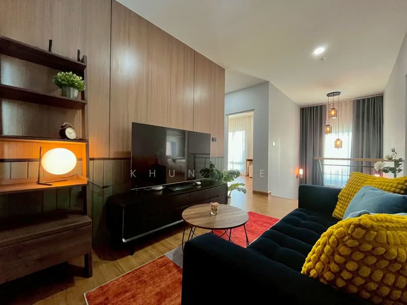 For Rent - Centro Bangna-Kingkaew, Samut Prakan