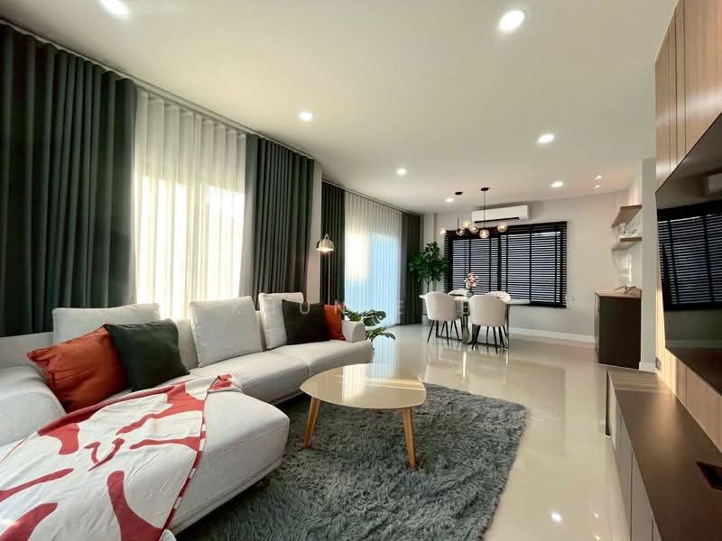 ให้เช่า - เซนโทร บางนา-กิ่งแก้ว : Centro Bangna-Kingkaew, สมุทรปราการ