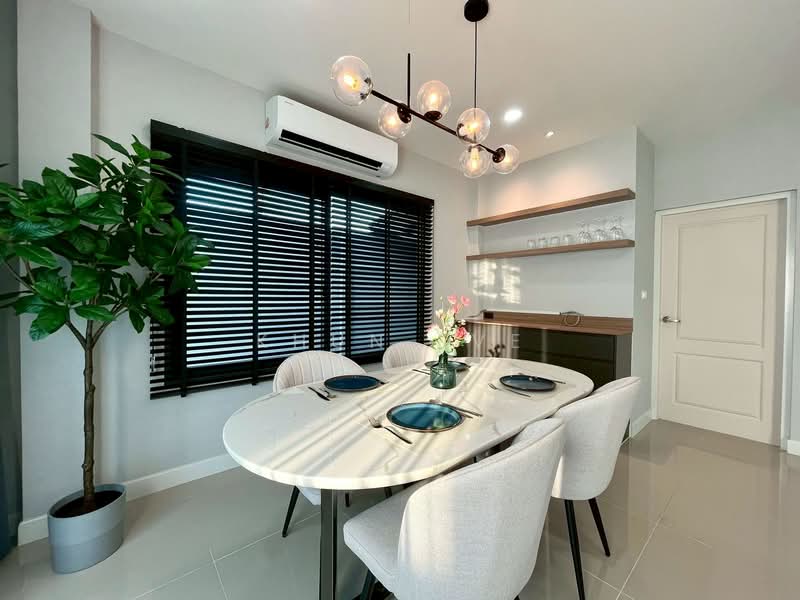 For Rent - Centro Bangna-Kingkaew, Samut Prakan