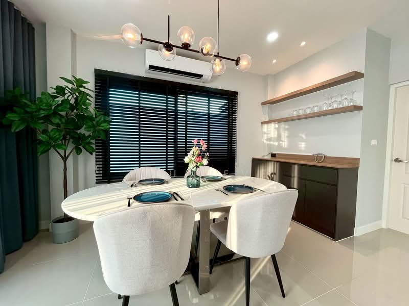 ให้เช่า - เซนโทร บางนา-กิ่งแก้ว : Centro Bangna-Kingkaew, สมุทรปราการ