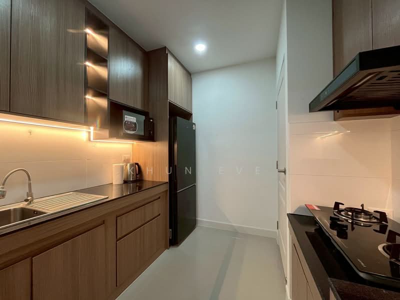 For Rent - Centro Bangna-Kingkaew, Samut Prakan