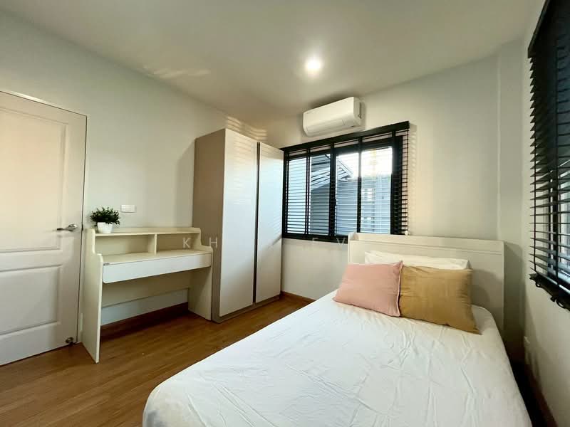 For Rent - Centro Bangna-Kingkaew, Samut Prakan