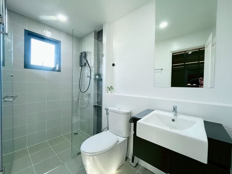 For Rent - Centro Bangna-Kingkaew, Samut Prakan