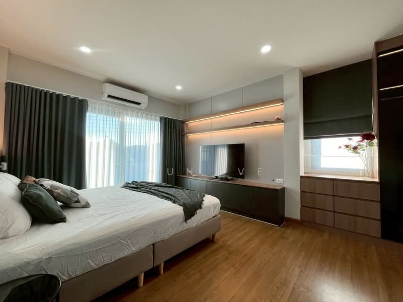 For Rent - Centro Bangna-Kingkaew, Samut Prakan