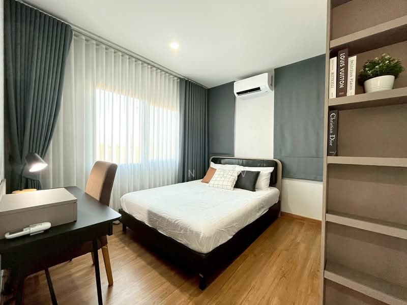 ให้เช่า - เซนโทร บางนา-กิ่งแก้ว : Centro Bangna-Kingkaew, สมุทรปราการ