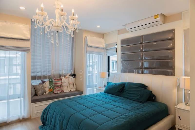 หมู่บ้าน pillow 142, Chiang Mai, Pa Tun, Muang Chiang Mai, Chiang Mai, 3 Bedrooms, 145 sqm, Single Detached House For Sale, by Phadchanin Vaseenon, 500168786 - DDproperty.com