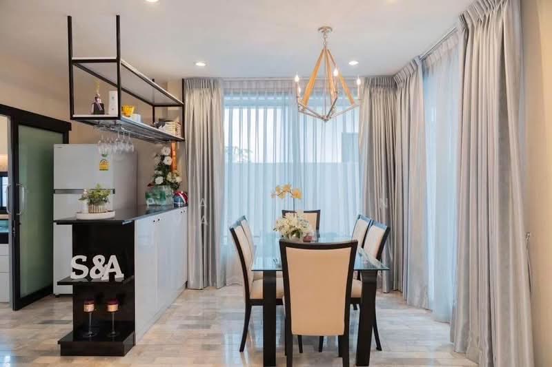 หมู่บ้าน pillow 142, Chiang Mai, Pa Tun, Muang Chiang Mai, Chiang Mai, 3 Bedrooms, 145 sqm, Single Detached House For Sale, by Phadchanin Vaseenon, 500168786 - DDproperty.com